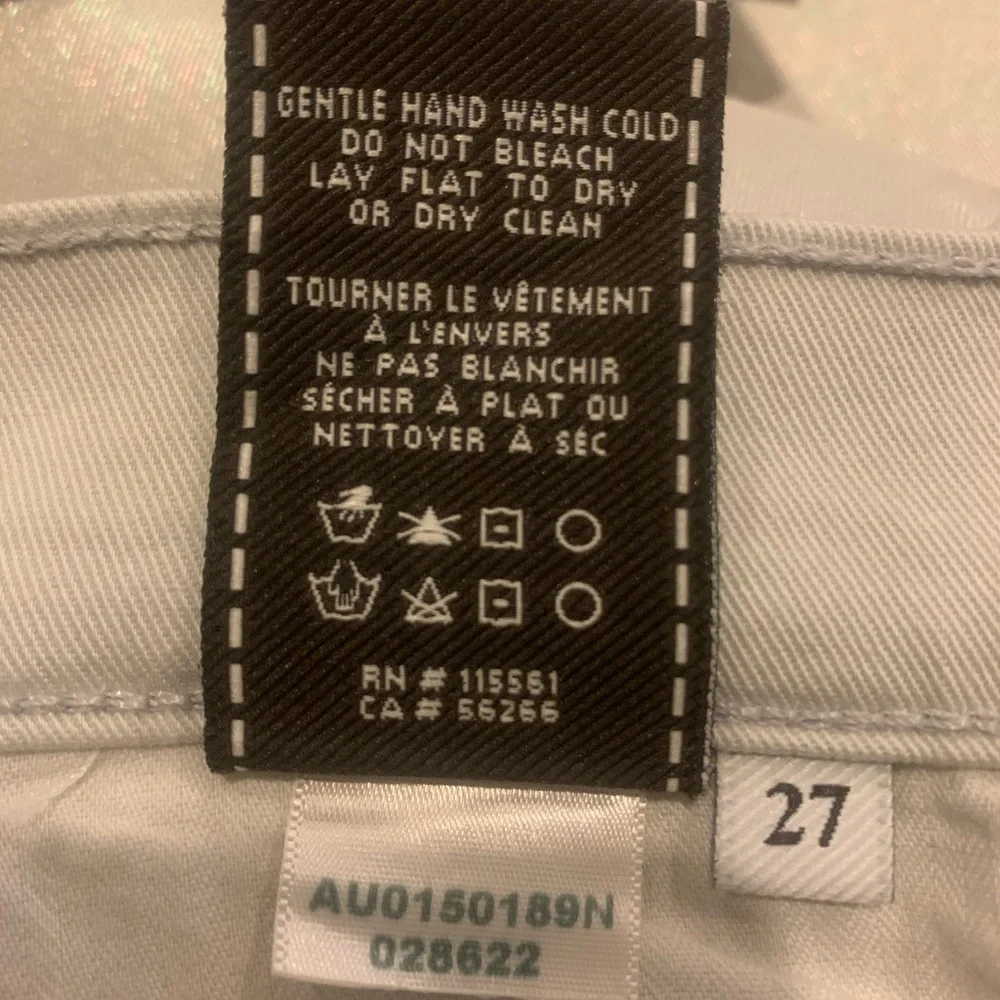 7 for all mankind Jeans - Picture 6 of 8